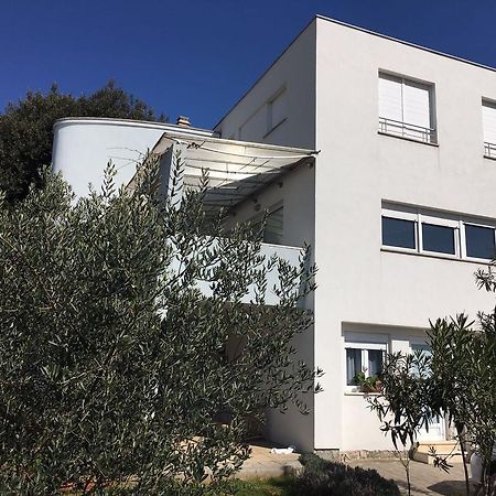 Apartment Valery ザダル エクステリア 写真