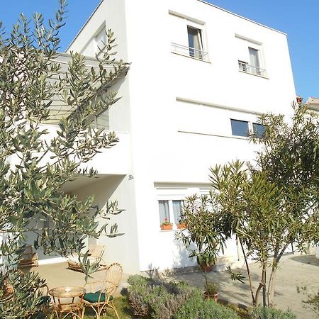 Apartment Valery ザダル エクステリア 写真