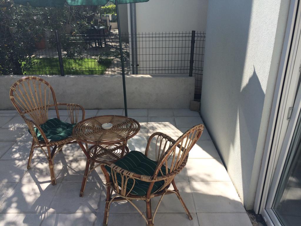 Apartment Valery ザダル エクステリア 写真