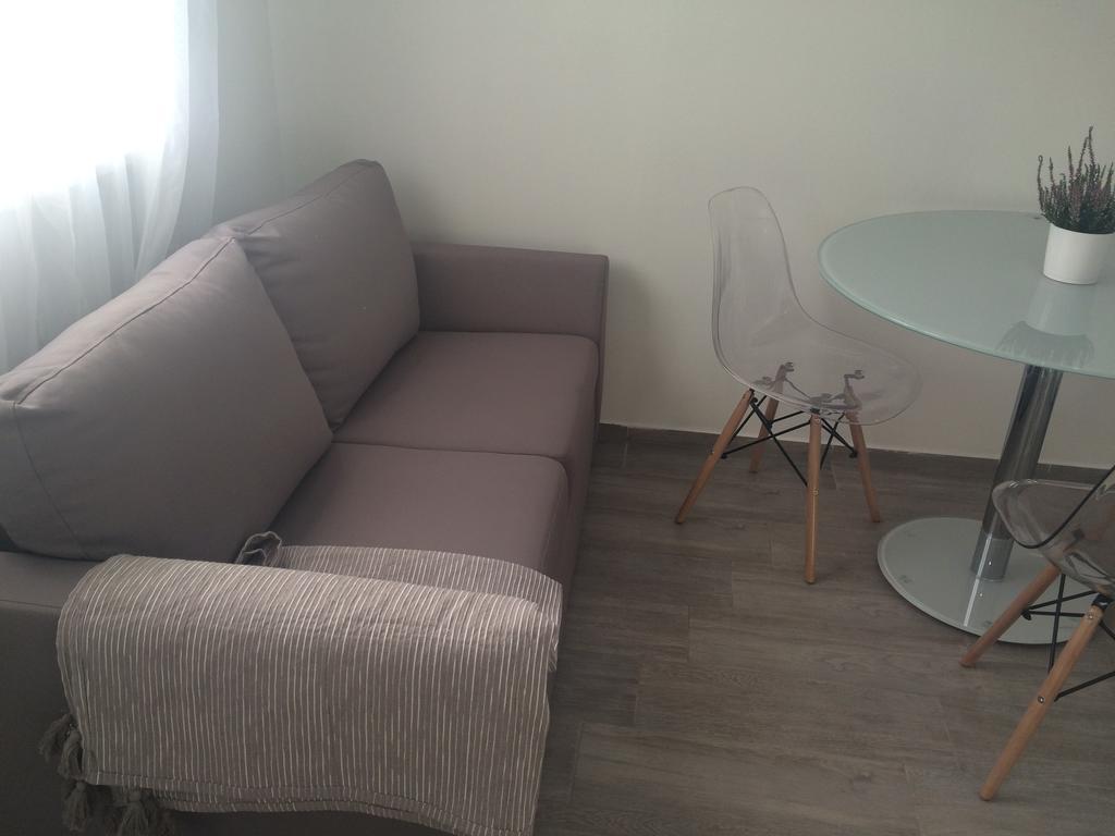 Apartment Valery ザダル エクステリア 写真