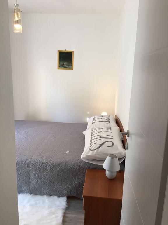 Apartment Valery ザダル エクステリア 写真