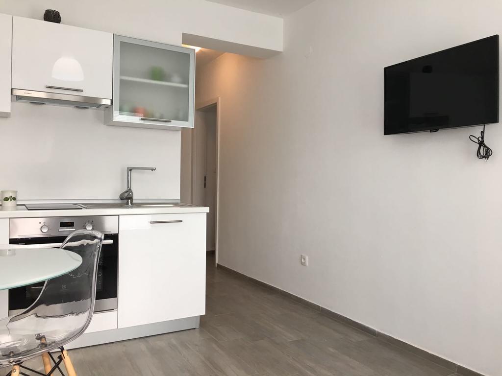 Apartment Valery ザダル エクステリア 写真