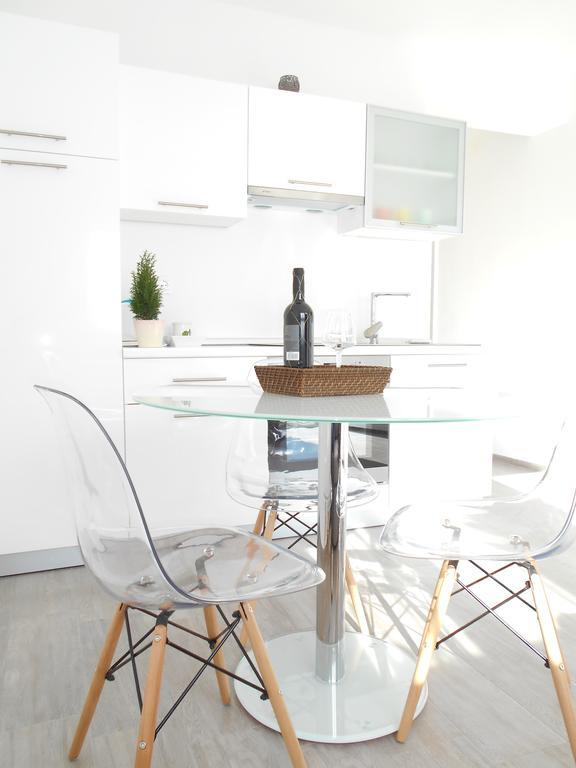 Apartment Valery ザダル エクステリア 写真