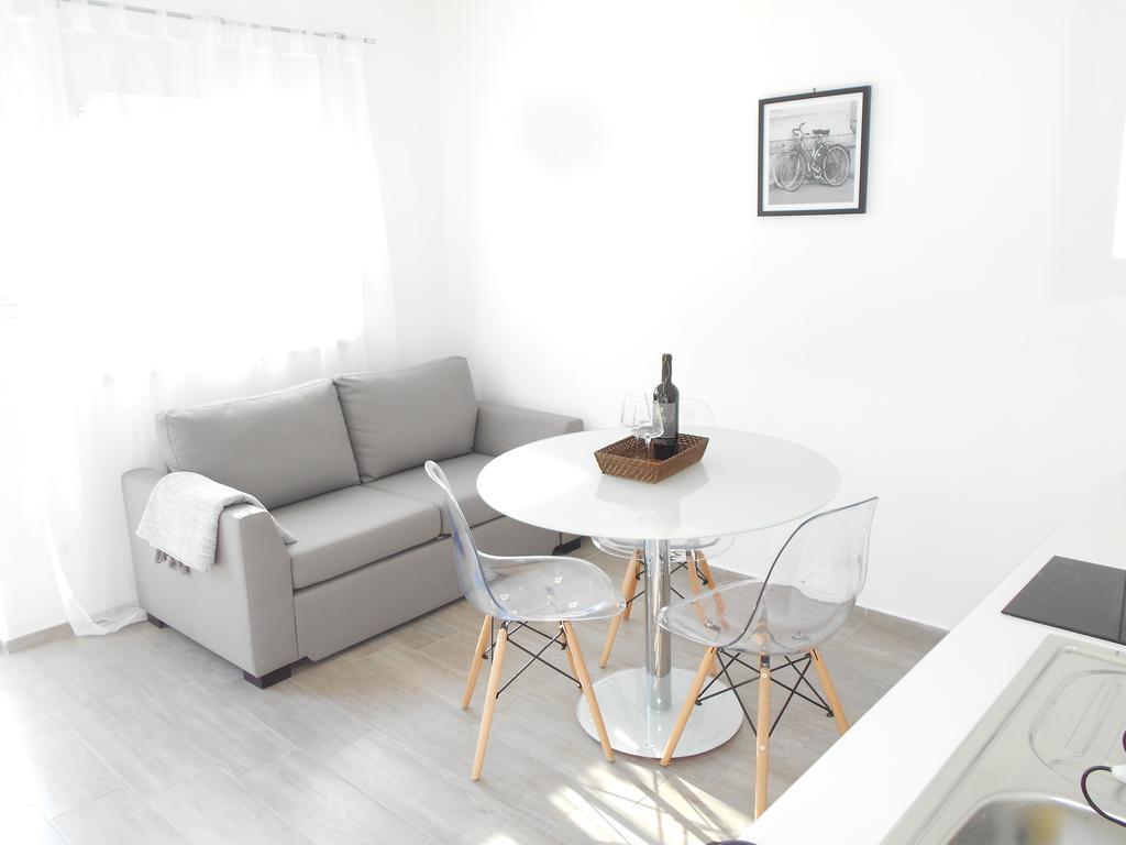 Apartment Valery ザダル エクステリア 写真