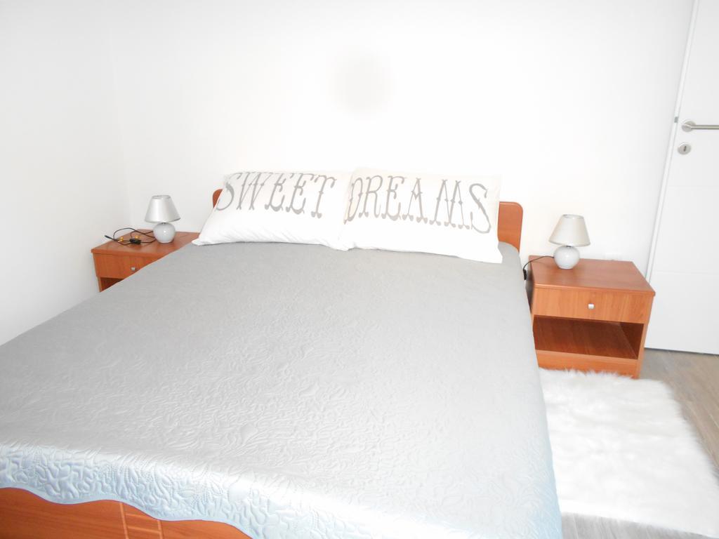 Apartment Valery ザダル エクステリア 写真