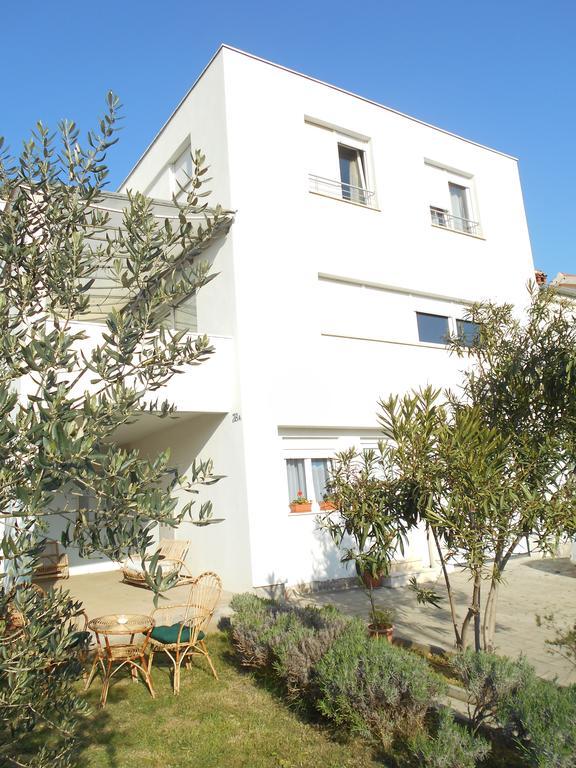 Apartment Valery ザダル エクステリア 写真