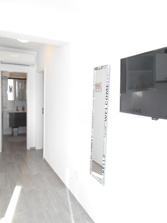 Apartment Valery ザダル エクステリア 写真