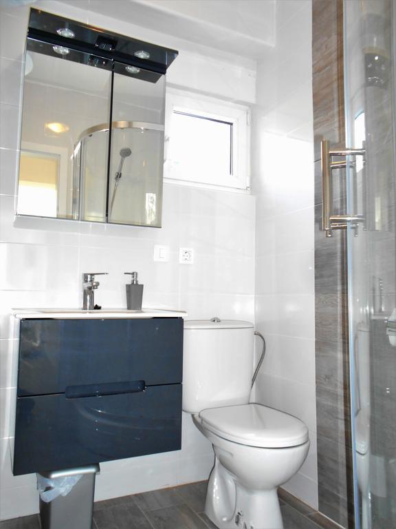 Apartment Valery ザダル エクステリア 写真